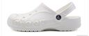 卡骆驰（CROCS）贝雅洞洞鞋男女鞋户外凉拖休闲拖鞋凉鞋 贝雅洞洞鞋+彩虹智必星 实拍图