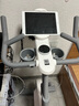 麦瑞克（MERACH）动感单车自发电家用健身房运动器材室内静音自行车 黑曜骑士Turbo 旗舰版-超感强磁控-AIMia私教-白 实拍图