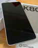 小米 REDMI K80 第三代骁龙 8 6550mAh大电池 澎湃OS 汐月蓝 12GB+256GB 红米5G手机 实拍图