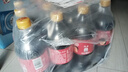 可口可乐可乐汽水 碳酸饮料 888ml 雪碧柠檬味 芬达橙味 大瓶装 含糖 无糖 含糖的可乐888ml*12瓶【超值】 实拍图