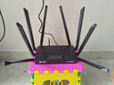 联通4gcpe无线移动路由器随身wifi6免插卡上网家用宽带免网线便携插电即用网络全国通用流量2025款C30 实拍图