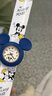 迪士尼（Disney）米奇联名儿童啪啪表萌趣可爱学生手表考试专用开学季生日礼物 实拍图