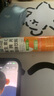 康恩贝维生素c泡腾片4g*20片固体饮料果味维c泡腾片VC甜橙味 花少好营养 实拍图
