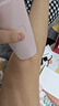 Ulike Air4【2025全新升级】蓝宝石冰点脱毛仪女士刮毛刀剃毛器私处美容仪男士送礼生日礼物送女友 【京东快递】Air4星黛粉 实拍图