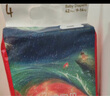 碧芭宝贝大鱼海棠pro纸尿裤L42(9-14kg)尿不湿夏季超薄透气 尿便分区 实拍图
