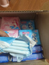 七度空间优雅系列 卫生巾76片日夜套装姨妈巾套装【品牌直供 安心品质】 实拍图