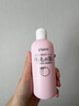 贝亲（Pigeon）桃叶精华 婴儿液体爽身露 家庭装 四季通用 480ml IA286 实拍图