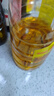 鲁花 食用油 低芥酸特香菜籽油 6.18L   物理压榨 实拍图