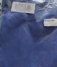 立蒙（LIMENG）男女装素色180g全棉短袖t恤圆领宽松体恤打底衫 藏青 2XL 实拍图