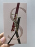 圣罗兰（YSL）恒久粉底液LC1遮瑕持久防晒化妆品生日礼物女送女友 实拍图