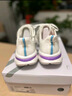 adidas CORERACER随心畅跑舒适休闲跑步鞋男子阿迪达斯官方轻运动 黑/白 FX3581 39 实拍图