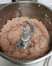 美的（Midea）绞肉机家用绞馅机 碎肉机 电动多功能料理搅拌机饺子肉馅辅食机 蒜蓉机 搅肉机JC001约2L 实拍图