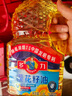 多力【张若昀同款】葵花籽油1.8L 小包装油  去壳压榨 零反式脂肪酸 实拍图