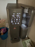 飞利浦（PHILIPS）净水器家用 冰境D1 冷热台式直饮机免安装净饮机矿化冰水升级款ADD6876【国家补贴】   实拍图