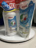 贝亲（Pigeon）餐具清洗剂 洗奶嘴果蔬水杯餐具玩具 套装 600ml+700ml PL156 实拍图