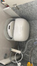 石头（roborock）扫地机器人扫拖一体  P20 Pro 自动上下水版 自动集尘热水洗拖布擦地拖地洗地机吸尘器 A1340RR 实拍图
