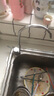 道尔顿（Doulton）净水器家用直饮 厨房自来水龙头过滤器矽藻陶瓷饮水机超滤净水机无废水厨下式 D-IP301 实拍图