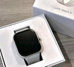 小米（MI）REDMI Watch 5 皎月银 国家补贴 澎湃OS 2 心率血氧监测 蓝牙通话 红米手表5 智能手表 小米汽车 实拍图