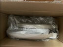 美的（Midea）电饼铛双面加热多功能悬浮深盘早餐机下盘可拆洗烙饼机180度平铺三明治机煎烤机JKC34S01国家补贴 实拍图