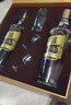 五粮液股份 尖庄荣光 浓香型白酒 52度500ml*2瓶 酒具礼盒装 实拍图
