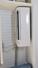 三菱电机（Mitsubishi Electric）TZ系列1.5匹 新二级能效13-21㎡适用变频冷暖 空调省电挂机国家补贴低躁轻音MSZ-TZ12VA 实拍图
