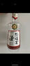 鸭溪窖 复古版 浓香型白酒 54度 500ml*6瓶 整箱装 实拍图