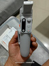 浩瀚卓越（hohem）手机云台稳定器 手持云台三轴防抖 可折叠vlog远程控制拍摄神器X3SE 灰色款 1年质保 实拍图
