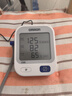 欧姆龙（OMRON）【行业销冠】电子血压计血压仪老人家用测量仪器医用高精准U724J 实拍图