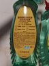 奥妙大桶酵素餐具净洗洁精 橙花小青柑1KG*4+500g*2 6瓶装去锅具焦糊 实拍图
