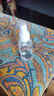 美肤语喷雾瓶旅行分装瓶50ml*3个带刻度酒精按压小喷壶空瓶MF8062 实拍图