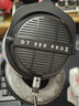 拜雅（beyerdynamic）DT 990 PRO X 头戴式监听录音室开放式专用耳机 48欧 实拍图