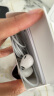 Apple/苹果 采用 (USB-C)的EarPods耳机 有线耳机 苹果耳机 适用iPhone/iPad//Mac 苹果手机 实拍图