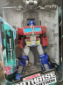 变形金刚（TRANSFORMERS）儿童男孩玩具机器人礼物《塞伯坦之战：地出》领袖级擎天柱E7166 实拍图