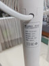 格力（GREE）【远程遥控】七叶轻音立式电风扇家用柔风落地扇台式桌面风扇大风量节能宿舍电扇 FS-3015Bh7 实拍图