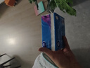 维达（Vinda）抽纸 超韧3层130抽*24包S码 湿水不易破 纸巾卫生纸 餐巾纸 整箱 实拍图