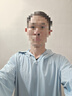 浪莎（LangSha）防晒衣男女士冰丝款春夏季防紫外线超薄透气户外皮肤衣钓鱼外套 实拍图