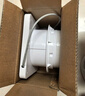 艾美特（Airmate ）APC15-03排气扇 卫生间厨房换气扇窗式墙式排风扇强力抽风机6寸  实拍图