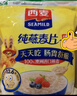 西麦即食燕麦片1980g 谷物代餐早餐膳食纤维无额外添加蔗糖 实拍图