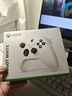 微软Xbox无线游戏手柄 无线控制器 冰雪白 蓝牙适配Xbox/PC//平板/手机 Steam促销黑神话悟空 双影奇境 实拍图