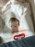 好奇（Huggies）【尿裤免费送】S28心钻装小森林纸尿裤超薄迷你装【只返1次】 实拍图
