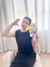 伊美娃娃哆啦A梦玩偶机器猫公仔儿童毛绒玩具叮当猫抱枕送男女孩生日礼物 实拍图