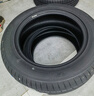 固特异（Goodyear）【补贴专享】汽车轮胎 205/60R16 92V EF1 SPORT鹰驰F1酷跑  实拍图