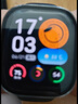 vivo WATCH GT 蓝牙版 夏夜黑软胶智能手表 蓝河操作系统AI体验超长续航 健康监测情人节礼物送男生 实拍图