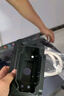 志高（CHIGO）全自动洗衣机 波轮宿舍迷你小型家用 洗烘一体 智能洗脱一体机 大容量 风干 【20Kg智能风干-蓝光洗护-强动力电机】 实拍图