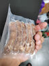 特华得 猪肉风干肠200g 尔滨风味空气炸锅火山石烧烤爆汁【1号店定制】 实拍图