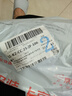 西玛（SIMAA）【店铺热销】20cm办公尺子 通用直尺 小学生文具测量绘图尺考研高考中考尺 19868 实拍图