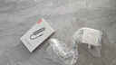 联想（Lenovo）Type-C拓展坞扩展坞转千兆网口USB-C转RJ45有线网卡转接头笔记本电脑转换器USB3.0分线器小新 实拍图