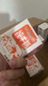 风行牛奶 全脂纯牛奶200ml*12盒整箱 高温灭菌生牛乳 牛奶礼盒装送礼佳品 实拍图