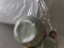 古越龙腾 实木茶桌茶台带烧水壶一体式阳台小泡茶机椅组合家庭用茶几办公 1.2米1琴弦2月牙 豪华石盘+铜件 实拍图