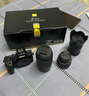 尼康（Nikon）Z50II（Z50ii/ Z502 / Z50二代 )入门级微单套机 直出Vlog（Z DX 16-50mm+50-250mm 双镜头） 实拍图